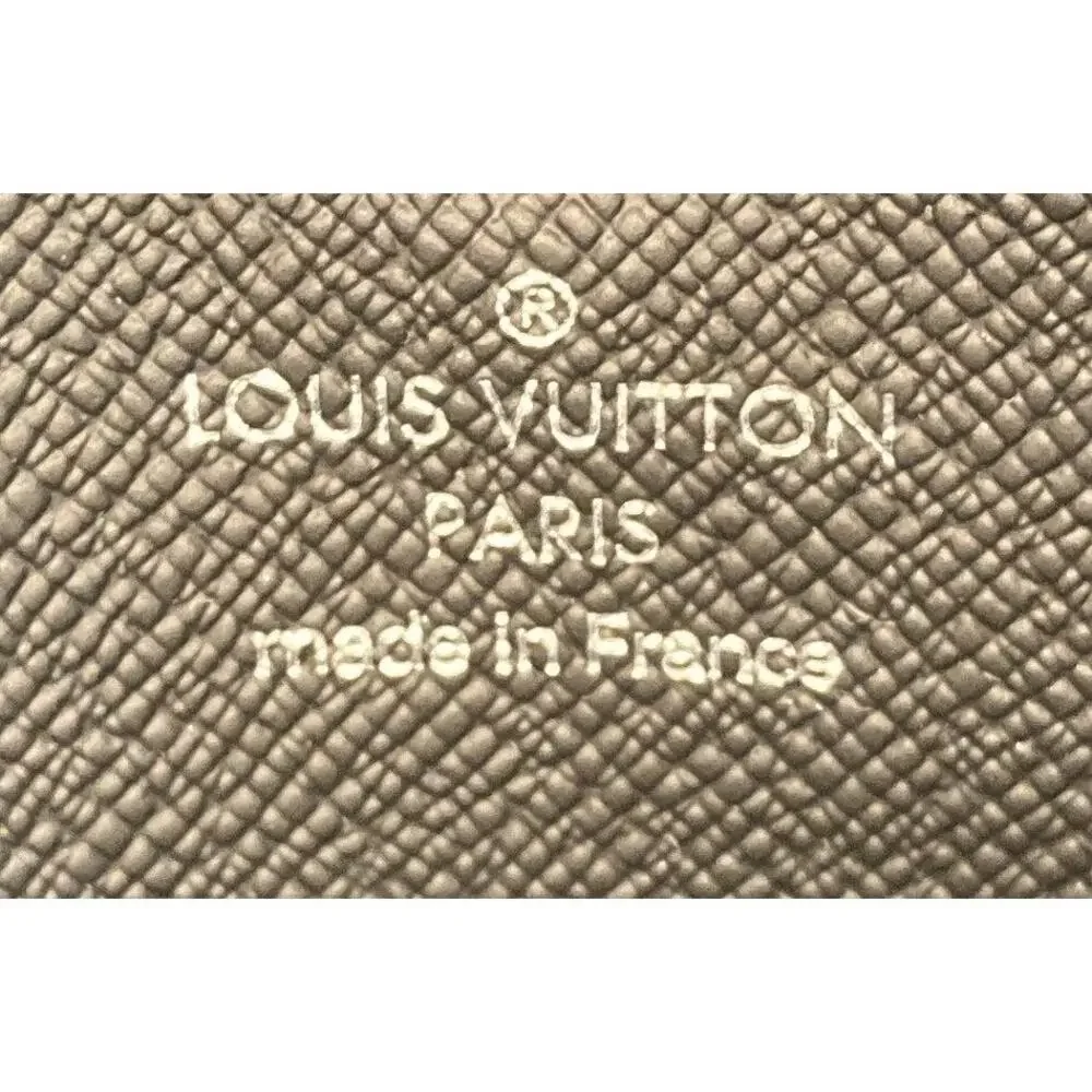 Louis Vuitton Pochette Voyage Eclipse #233637L10B - Picture 7 of 7